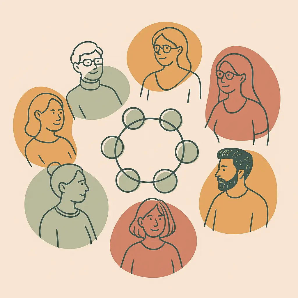 Listening Circles_cc